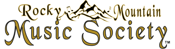 Rocky Mountain Music Society, Nonprofit, Charity